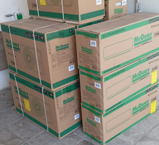 [7FTXS24ZG216A] EVAPORADOR INVERTER 2TR FRÍO/CALOR 220V DAIKIN