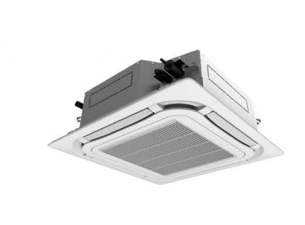 [7MQS-174018-CCK216 A] CASSETTE INVERTER 1.5 TR FRIO-CALOR 220V DAIKIN