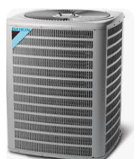 [7DX3SEA6040] CONDENSADORA S/FRIO 5TR 440/3/60 R410 DAIKIN